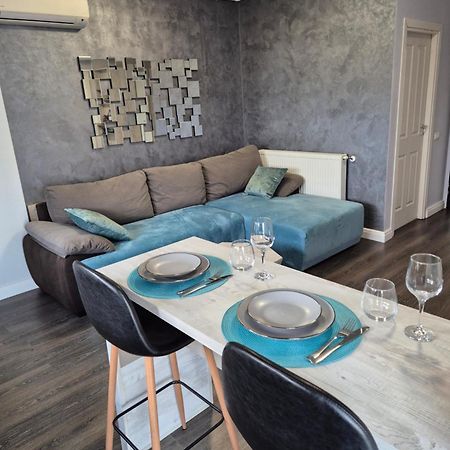 Apartament 601 Str Hotel Opera Mamaia Εξωτερικό φωτογραφία