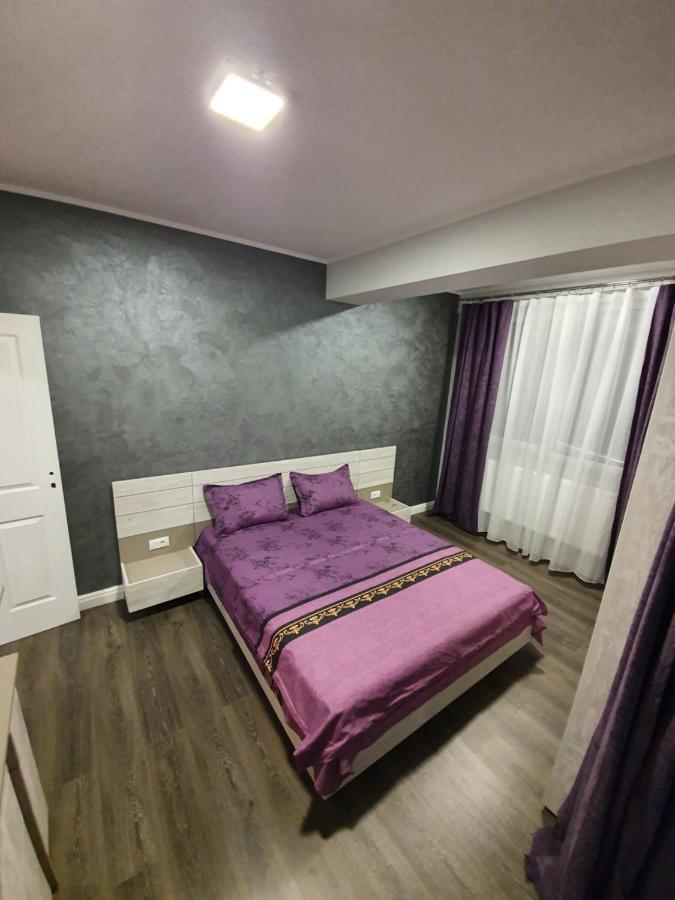 Apartament 601 Str Hotel Opera Mamaia Εξωτερικό φωτογραφία