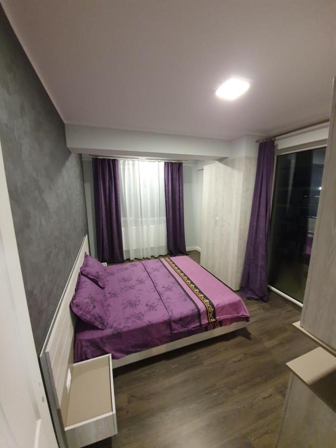 Apartament 601 Str Hotel Opera Mamaia Εξωτερικό φωτογραφία