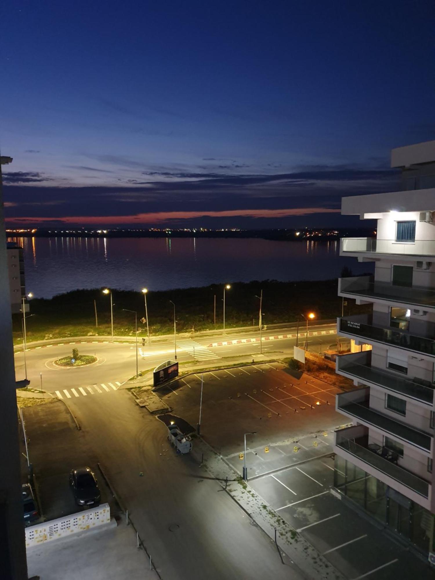 Apartament 601 Str Hotel Opera Mamaia Εξωτερικό φωτογραφία