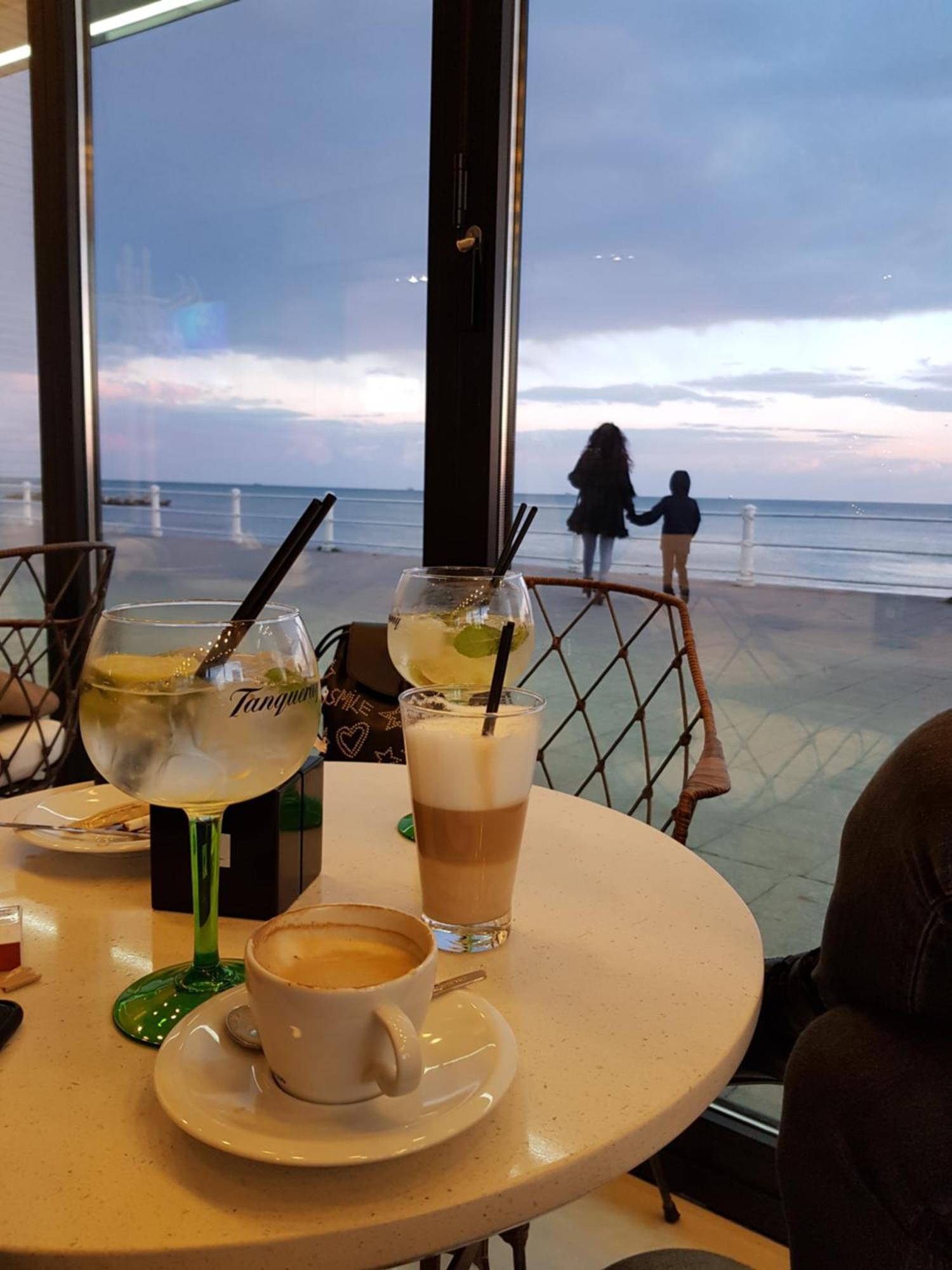 Apartament 601 Str Hotel Opera Mamaia Εξωτερικό φωτογραφία