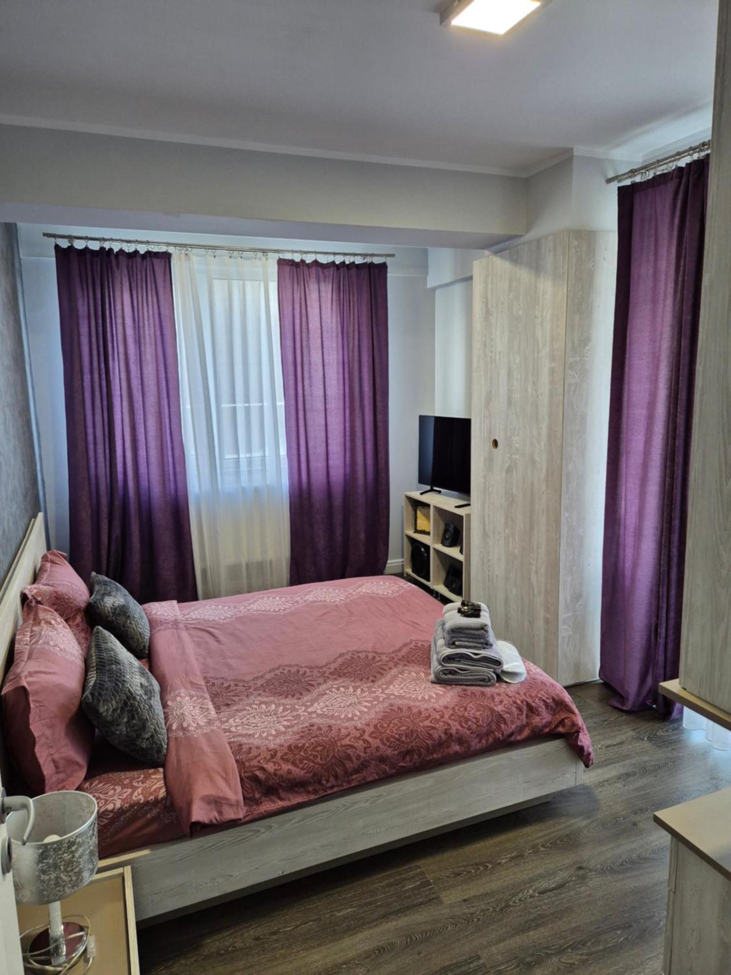 Apartament 601 Str Hotel Opera Mamaia Εξωτερικό φωτογραφία