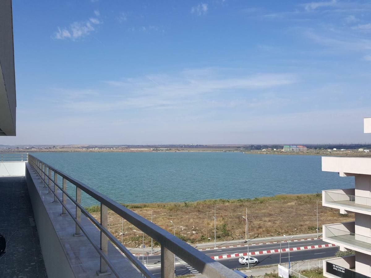 Apartament 601 Str Hotel Opera Mamaia Εξωτερικό φωτογραφία